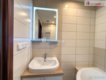 , Pronájem krásného bytu 2+1, 60 m², Ústí nad Labem – Doběti