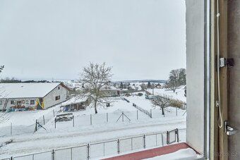 K prodeji nabízíme velký rodinný dům, vystavěný na krásném a