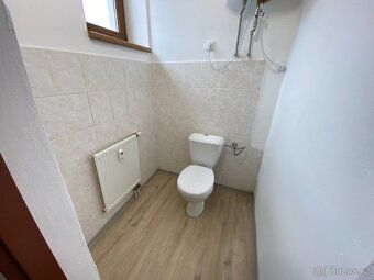 Naše společnost Vám zprostředkuje pronájem bytu 1+kk ve 3. N