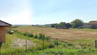 Zprostředkujeme prodej na sebe navazujících stavebních pozem