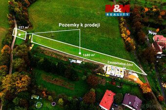Prodám ornou půdu v k.u. Pitín, okres Uherské Hradiště o vým