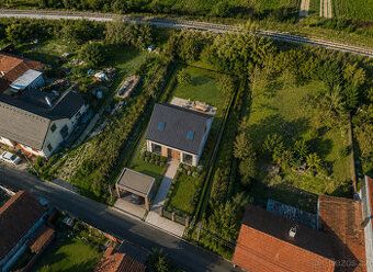 Prodám ornou půdu v k.u. Pitín, okres Uherské Hradiště o vým