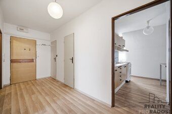 Dobrý den,
rád bych vám nabídl k pronájmu prostorný byt 3+1 