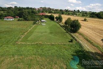 Prodej stavebních pozemků 3 049 m² v Novohradských horách – 