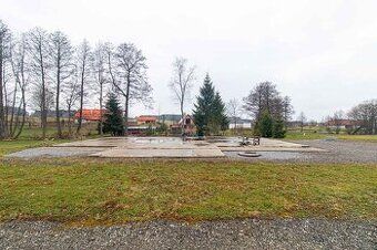 Prodej stavebních pozemků 3 049 m² v Novohradských horách – 