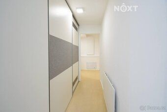 Nabízíme k dlouhodobému pronájmu byt o dispozici 1+kk, který