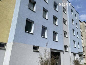 Exkluzivně nabízíme k prodeji moderní světlý byt 2+KK s lodž
