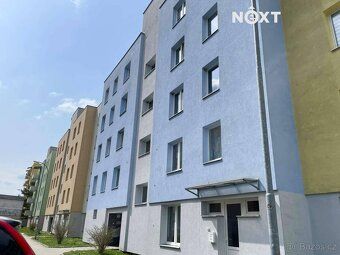 Exkluzivně nabízíme k prodeji moderní světlý byt 2+KK s lodž