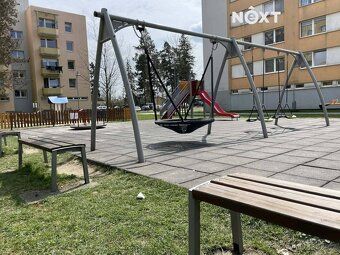 Exkluzivně nabízíme k prodeji moderní světlý byt 2+KK s lodž