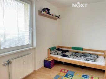 Nabízíme k pronájmu zrekonstruovaný byt 3+1 o velikosti 69 m