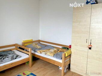 Nabízíme k pronájmu zrekonstruovaný byt 3+1 o velikosti 69 m