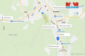 Nabízíme k prodeji byt o dispozici 1+1 s podlahovou plochou 