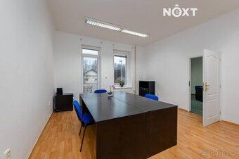 Nabízím pronájem bytu, který bude volný od 8/2026 o dispozic