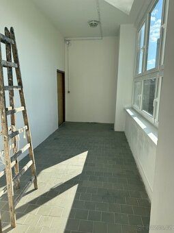Nabízím kancelářské prostory k pronájmu, centrum Trebechovic