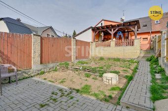 Hledáte klidné rodinné bydlení v přírodě, ale zároveň s rych