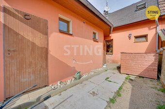 Hledáte klidné rodinné bydlení v přírodě, ale zároveň s rych