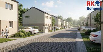 Žijte moderně a úsporně v projektu RD u Šembery!
Hledáte byd