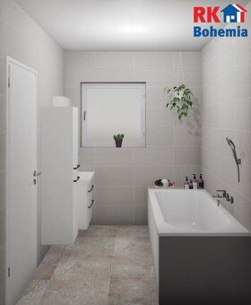 Žijte moderně a úsporně v projektu RD u Šembery!
Hledáte byd