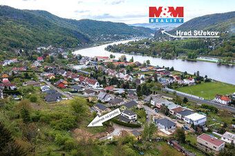 Dobrý den neprodá někdo pozemek v Ústí nad Labem a okolí na 
