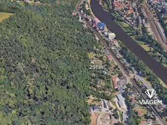 Dobrý den neprodá někdo pozemek v Ústí nad Labem a okolí na 