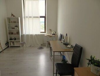 100 m2 levne kancelare. Areal Svit, budova 68.