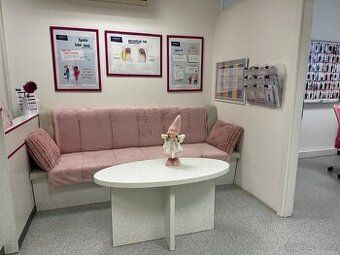 100 m2 levne kancelare. Areal Svit, budova 68.