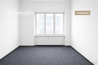 Realitní makléř Radek Vavřina ve výhradním zastoupení majite