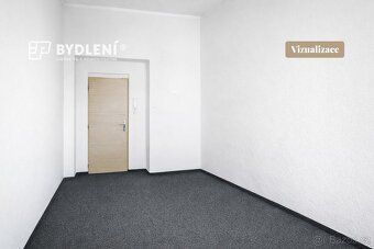 Realitní makléř Radek Vavřina ve výhradním zastoupení majite