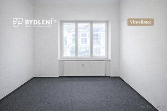 Realitní makléř Radek Vavřina ve výhradním zastoupení majite