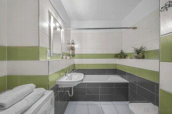 Pronajmu napřímo (neplatíte provizi realitce) útulný, světlý