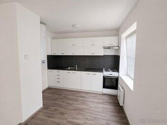 Nabízím pronájem bytu v Děčíně Boleticích nad Labem v ulici 