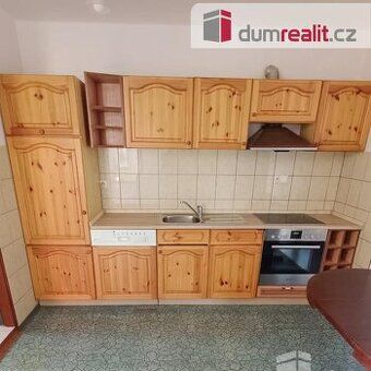 Nabízím pronájem bytu v Děčíně Boleticích nad Labem v ulici 