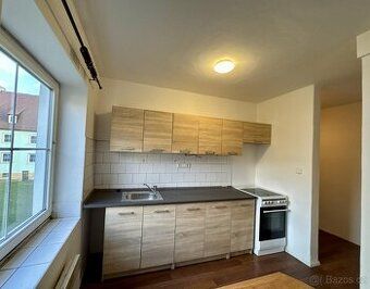 Nabízím pronájem bytu v Děčíně Boleticích nad Labem v ulici 