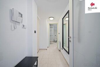 Užijte si (nejen) letní sezónu ve vlastním apartmánu v srdci