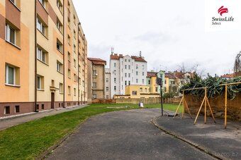 Byt, který dnes dává smysl svou dispozicí, náklady i dostupn