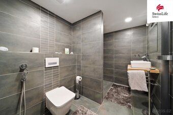 Exkluzivní vila s privátním wellness | Předměřice nad Labem
