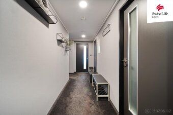 Exkluzivní vila s privátním wellness | Předměřice nad Labem
