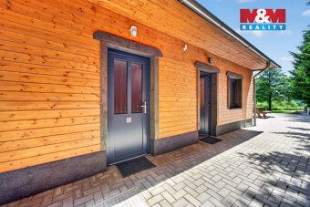 Nabízíme jedinečnou investiční příležitost v blízkosti Nové 