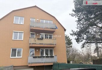 Popis nemovitosti: Kaskády Barrandov | Praha 5 – Finep | bud