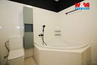 Nabízíme k pronájmu moderní byt 2+kk, 45 m² po kompletní rek