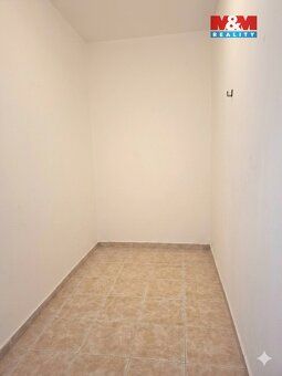 Nabízíme k pronájmu moderní byt 2+kk, 45 m² po kompletní rek