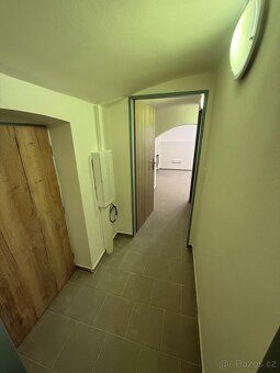Předmět: Pronájem kanceláří 54 m² a 25 m² v Kolíně – i jedno