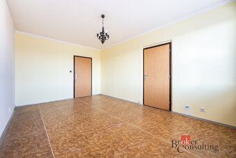 Prodej družstevního bytu 69,97 m2Hledáte prostorný byt v kli