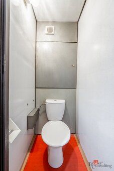 Prodej družstevního bytu 69,97 m2Hledáte prostorný byt v kli