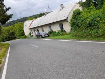 K prodeji nebo k pronájmu. Cp20 Cp21 Cp95 Cp96 Doly Bouzov K