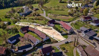 Dobrý den, prodám trvalý travní porost, pozemek 1415/1 na LV
