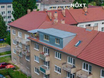 Exkluzivně Vám nabízíme k prodeji byt 4+kk v osobním vlastni