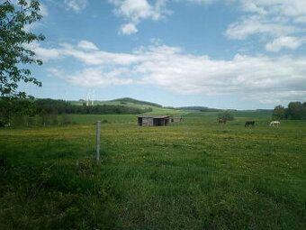 Nabízím atvební parcely 870m2 a 450m2 v nově vznikající loka