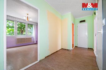 Byt nemusí být dokonalý dnes, aby se stal dokonalým domovem 