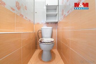 Byt nemusí být dokonalý dnes, aby se stal dokonalým domovem 
